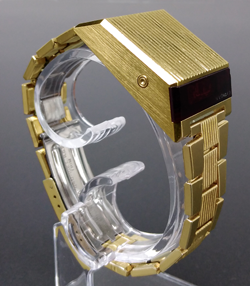 Bulova COMPUTRON N6