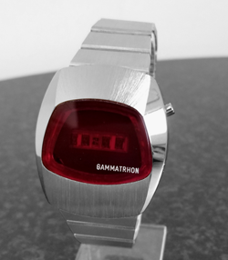 Gammatrhon LED