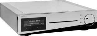 AVM Inspiration CS 2.3 CELLINI (Foto: AVM)