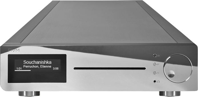AVM CS 2.3 Inspiration CELLINI AVM CS 2.3 Inspiration CELLINI