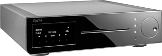 AVM CS 2.3 Inspiration Cellini (Foto: AVM)