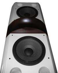 USHER Audio D2