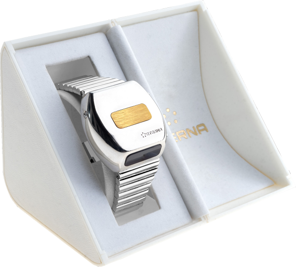 ETERNA DRIVER LED ETERNA DRIVER LED